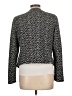 Mario Serrani Chevron-herringbone Gray Blazer Size L - photo 2