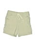 Cat & Jack Tan Khaki Shorts 12-18 MO / 18 MO - photo 1