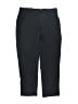 Under Armour 100% Polyester Solid Black Active Pants Size S (youth) - photo 1