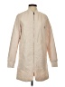 RW&CO 100% Polyester Ivory Coat Size XS - photo 1