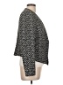 Mario Serrani Chevron-herringbone Gray Blazer Size L - photo 4