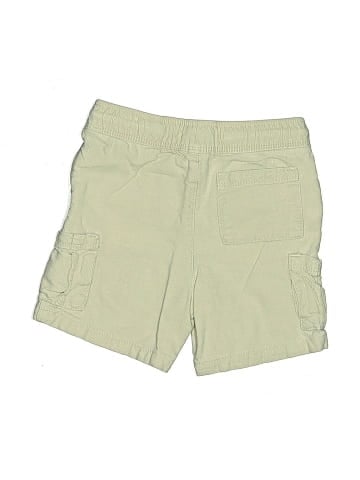 Cat & Jack Khaki Shorts (view 2)