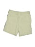 Cat & Jack Tan Khaki Shorts 12-18 MO / 18 MO - photo 2