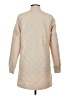 RW&CO 100% Polyester Ivory Coat Size XS - photo 2