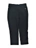 Under Armour 100% Polyester Solid Black Active Pants Size S (youth) - photo 2