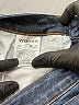 Vigoss Solid Blue Jeans Size 29 waist - photo 8