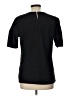 Unbranded Black Short Sleeve Top Size L - photo 2