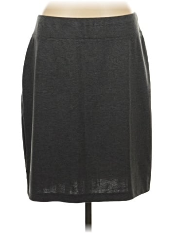 Style&Co Casual Skirt (view 1)