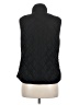 Old Navy 100% Acrylic Black Vest Size M - photo 2