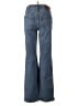 J.Crew Hearts Blue Jeans Size 26 waist - photo 2