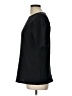 Unbranded Black Short Sleeve Top Size L - photo 5