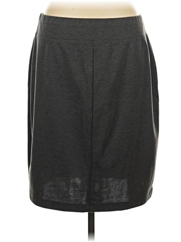 Style&Co Casual Skirt (view 2)
