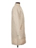 RW&CO 100% Polyester Ivory Coat Size XS - photo 4