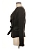 IKKS Brown Jacket Size EU (FR) 40 / US 8 - photo 5