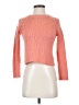 AYR Orange Pink Pullover Sweater Size S - photo 1