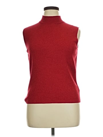 Hampshire Studio Sleeveless Top (view 1)
