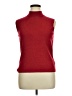 Hampshire Studio Red Sleeveless Top Size XL - photo 1