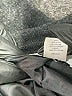 Ann Taylor LOFT Outlet Tweed Black Jacket Size 2 (petite) - photo 8