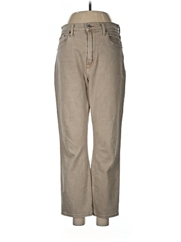 Abercrombie & Fitch Khakis (view 1)