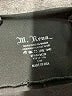 M Rena Black Casual Pants Size S - photo 7