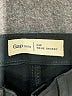 Gap Black Jeans Size 24 waist (petite) - photo 4