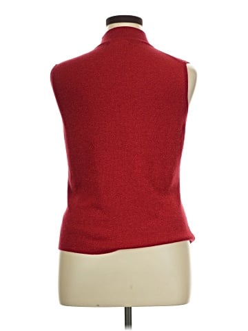 Hampshire Studio Sleeveless Top (view 2)