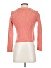 AYR Orange Pink Pullover Sweater Size S - photo 2