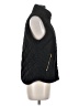 Old Navy 100% Acrylic Black Vest Size M - photo 4