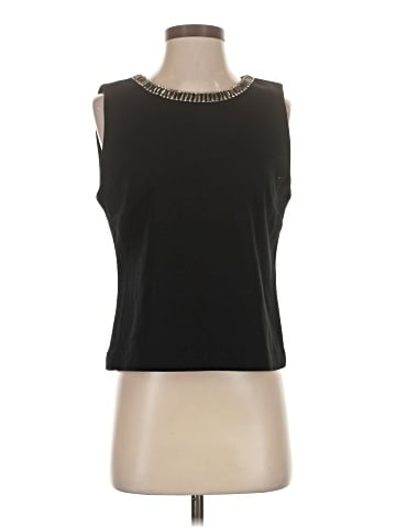 Cynthia Rowley Sleeveless Top (view 1)