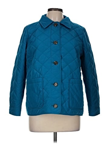 Talbots Coat (view 1)