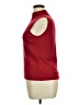 Hampshire Studio Red Sleeveless Top Size XL - photo 5