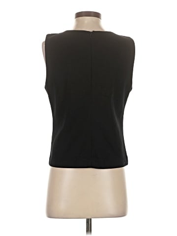 Cynthia Rowley Sleeveless Top (view 2)