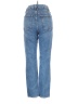 Good American Hearts Blue Jeans Size 2 - photo 2