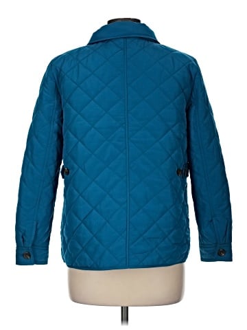 Talbots Coat (view 2)