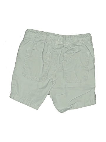Cat & Jack Khaki Shorts (view 2)