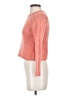 AYR Orange Pink Pullover Sweater Size S - photo 5