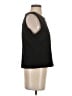 Cynthia Rowley Black Sleeveless Top Size M - photo 4