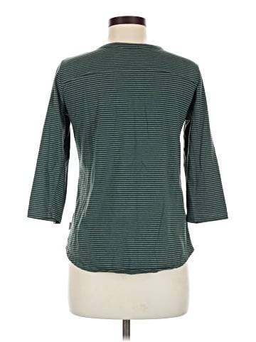Eddie Bauer Long Sleeve Henley (view 2)