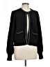 Express 100% Acrylic Black Cardigan Size L - photo 1