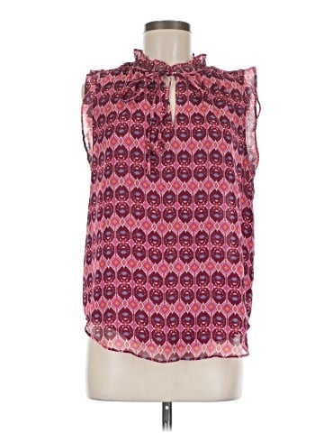 Jones New York Sleeveless Blouse (view 1)