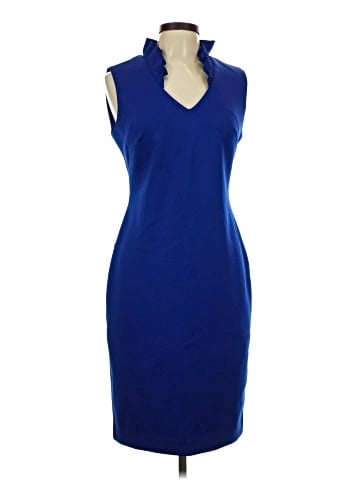 Calvin Klein Cocktail Dress (view 1)