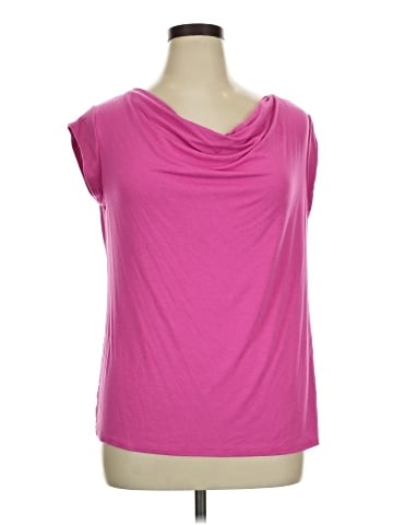 Premise Studio Sleeveless T-Shirt (view 1)