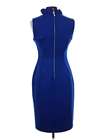 Calvin Klein Cocktail Dress (view 2)