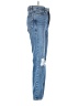Good American Hearts Blue Jeans Size 2 - photo 4