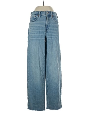 Madewell Jeans (view 1)