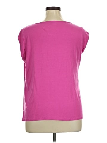 Premise Studio Sleeveless T-Shirt (view 2)