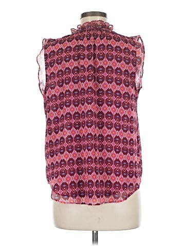 Jones New York Sleeveless Blouse (view 2)