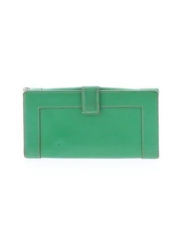 MCM Leather Clutch (view 2)