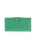 MCM 100% Leather Green Leather Clutch One size - photo 2