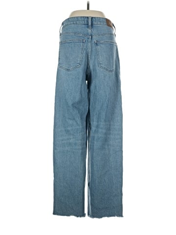 Madewell Jeans (view 2)